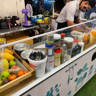 โรตีโอ่ง นายจ๋า สาขาซอยพะเนียง