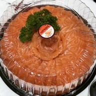 Salmon by Junior 88