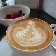 The Brasserie Waldrof Astoria Bangkok