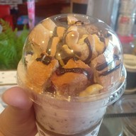 เมนู เมานม คาเฟ่ ค่ายจิรประวัติ