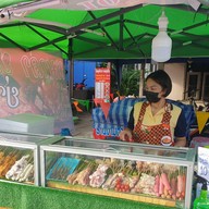 สถานีหม่าล่า&หม่าล่าปิ้งย่าง-พัทยา พัทยา