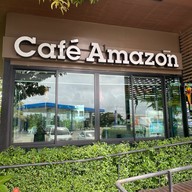 Café Amazon - DD2301 สน.บจ.ไทยเสรีคลองลาน