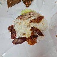 เมนูของร้าน เป็ดย่างเมโทร ภูเก็ต สาขาใหญ่ ถนน คณิต หงษ์หยก
