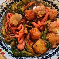 ก๋วยเตี๋ยวแคะนายเหงี่ยน ก๋วยเตี๋ยวแคะนายเหงี่ยน จรัญฯ65