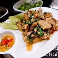 รุ่งโรจน์ก๋วยเตี๋ยวเป็ด@สี่แยกธิเบต