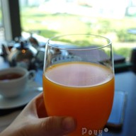 The Brasserie Waldrof Astoria Bangkok