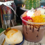 เมนู เมานม คาเฟ่ ค่ายจิรประวัติ