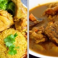 ซากีน่าอาหารอิสลาม เชียงราย