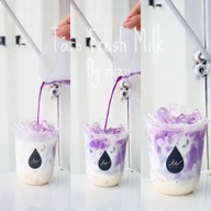 MIZU cafe in car เทพปัญญา