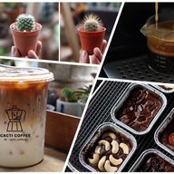 CACTI COFFEE | กาแฟสด (Espresso Machine & Drip & Mokapot)