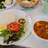 เมนูของร้าน Children Cafe and Playground