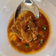 เมนูของร้าน Children Cafe and Playground