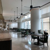 The Brasserie Waldrof Astoria Bangkok