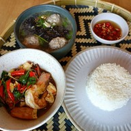 Ging Grai - กิ่งไกร เชียงใหม่