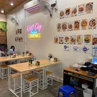 โรตีโอ่ง นายจ๋า สาขาซอยพะเนียง