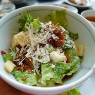 เมนูของร้าน The Brasserie Waldrof Astoria Bangkok