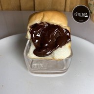 ลูกชิ้นทอด นึ่ง +โดนัทเค้กจิ๋ว+ขนมบ้าบิ่น + ปังปิ้งทะลัก + ก๋วยเตี๋ยวไก่ตุ๋น เจ้านาย บางบัวทอง