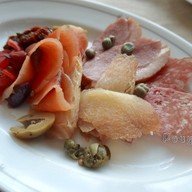 The Brasserie Waldrof Astoria Bangkok