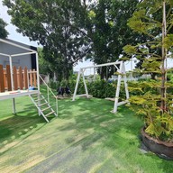 บรรยากาศ Children Cafe and Playground