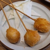 เมนูของร้าน Sekai No Yamachan ราชพฤกษ์