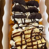 เมนู เมานม คาเฟ่ ค่ายจิรประวัติ