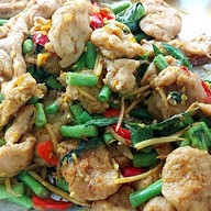 ร้านอาหารบ้านเมธา