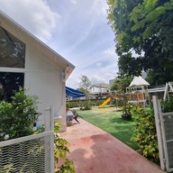 หน้าร้าน Children Cafe and Playground