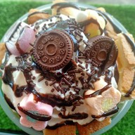 เมนูของร้าน เมานม คาเฟ่ ค่ายจิรประวัติ