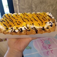 เมนูของร้าน เมานม คาเฟ่ ค่ายจิรประวัติ