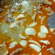 ร้านอาหารบ้านเมธา