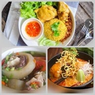 ซากีน่าอาหารอิสลาม เชียงราย