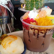 เมานม คาเฟ่ ค่ายจิรประวัติ