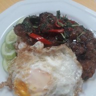 ข้าวบ้านเตี่ย สุขุมวิท33