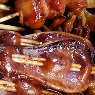 หม่าล่าแม่กุ้ง ปากซอยสุขุมวิท101