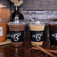 เธอทีนคาเฟ่