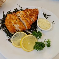 เมนูของร้าน Children Cafe and Playground