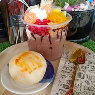 เมานม คาเฟ่ ค่ายจิรประวัติ