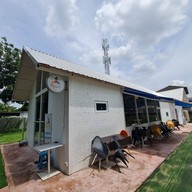 บรรยากาศ Children Cafe and Playground