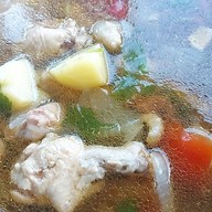 ร้านอาหารบ้านเมธา