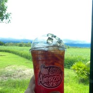 Café Amazon - DD2301 สน.บจ.ไทยเสรีคลองลาน