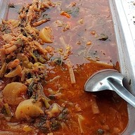 ร้านอาหารบ้านเมธา