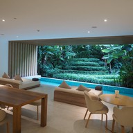 K Maison Lanna Boutique Hotel