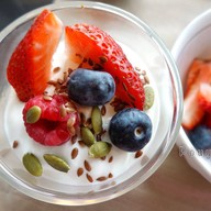 The Brasserie Waldrof Astoria Bangkok