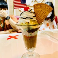 เมนูของร้าน Swensen's COSMO BAZAAR