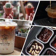 CACTI COFFEE | กาแฟสด (Espresso Machine & Drip & Mokapot)