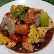 เมนู Only Yummi'E