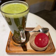 เมนูของร้าน Vino Cafe & Wine Bar Toscana Valley Khaoyai Toscana เขาใหญ่