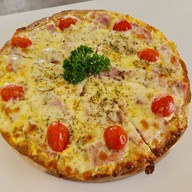 เมนูของร้าน Children Cafe and Playground
