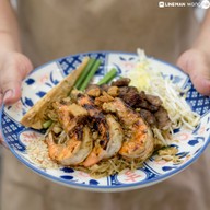 มั่งมูลก๋วยจั๊บน้ำใส