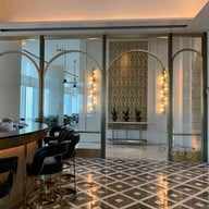 The Brasserie Waldrof Astoria Bangkok